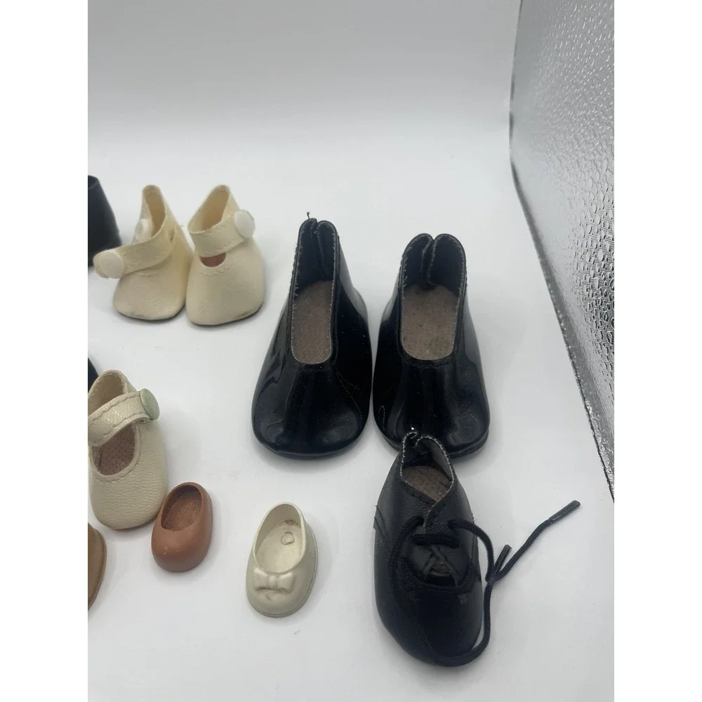 VINTAGE 2 Sets 13‎ Single Shoes